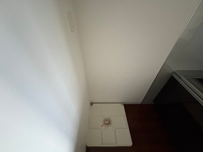 物件内観写真19　(洗濯機置場)