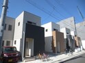 ﾌｼﾞﾊﾟﾚｽ戸建賃貸高美町1号地