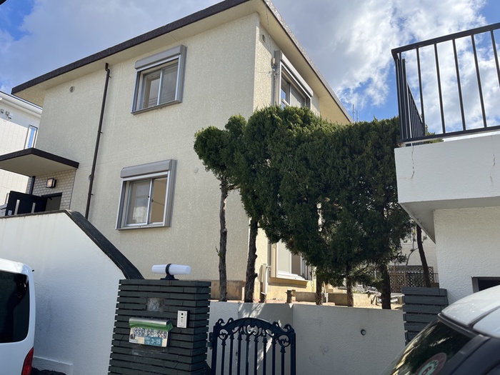 青葉台１丁目戸建て