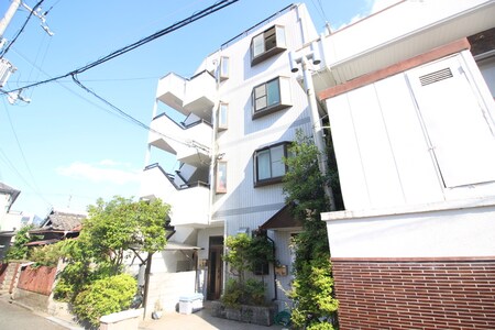 メゾンドフルール外観写真