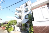 メゾンドフルールの外観写真