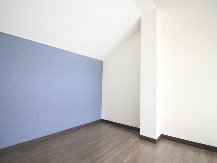 物件内観写真13　(ロフト)