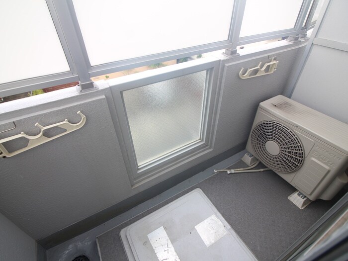 物件内観写真15　(ベランダ・バルコニー)