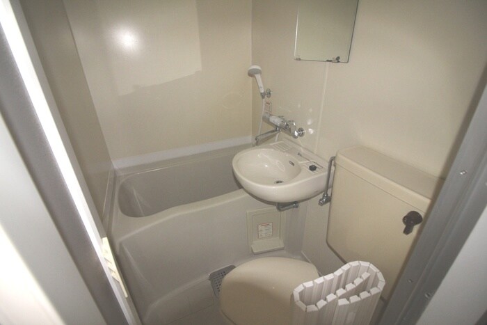 物件内観写真19　(バス／シャワールーム等)