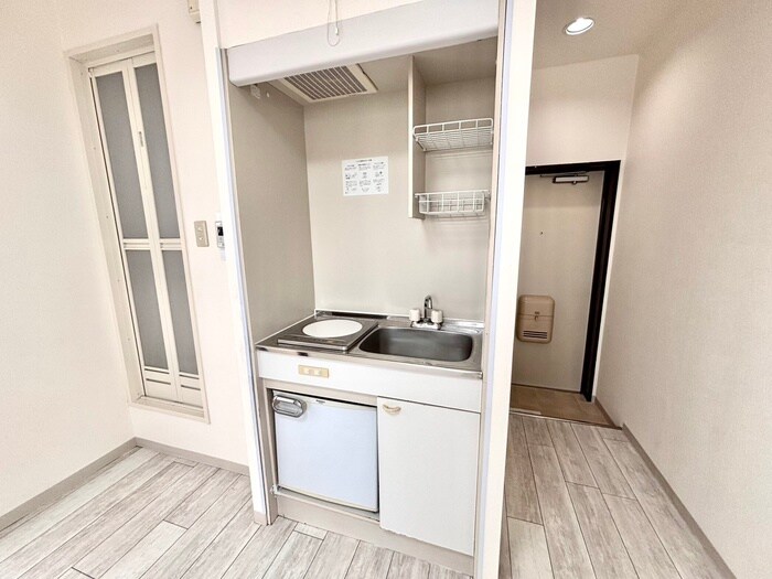 物件内観写真8　(キッチン)