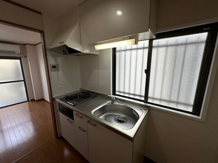 物件内観写真7　(キッチン)