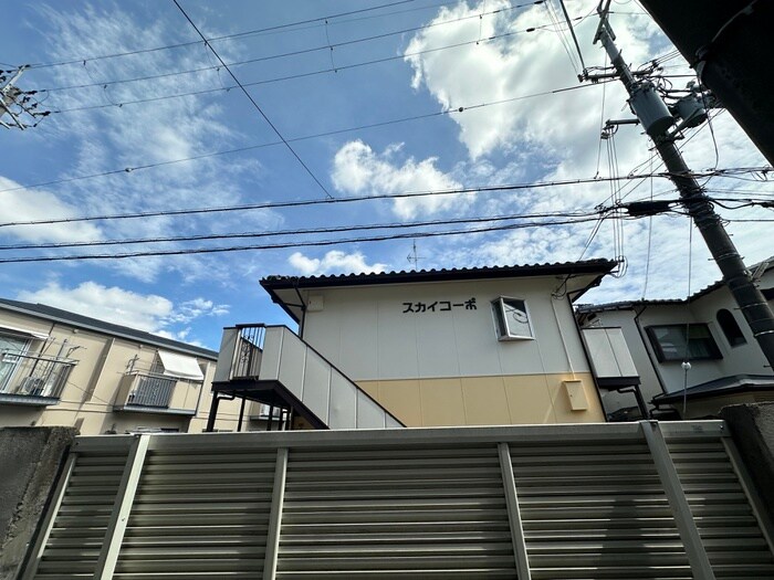 物件内観写真19　(室内からの展望)