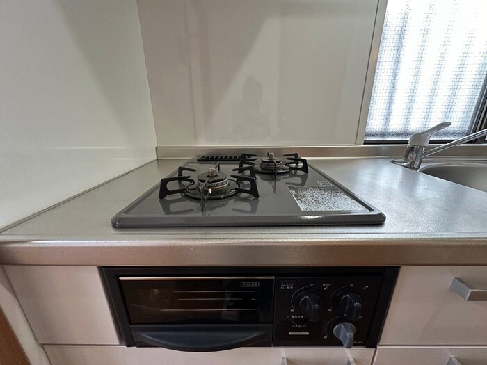 物件内観写真20　(キッチン)