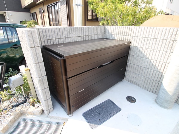 建物設備