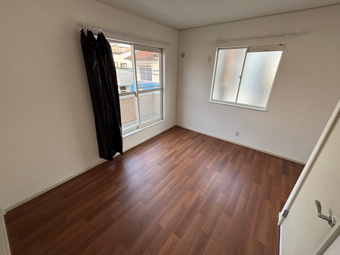 物件内観写真7　(居室)