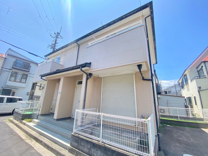 物件外観写真3　(外観写真)