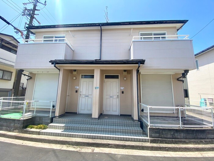 物件外観写真4　(外観写真)