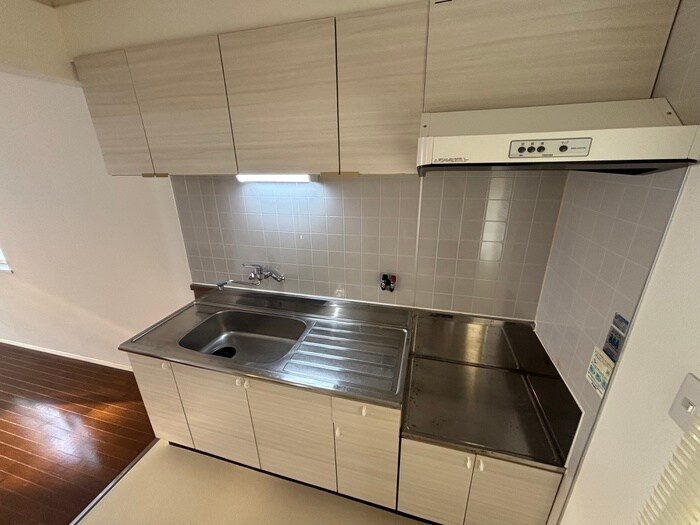 物件内観写真10　(キッチン)