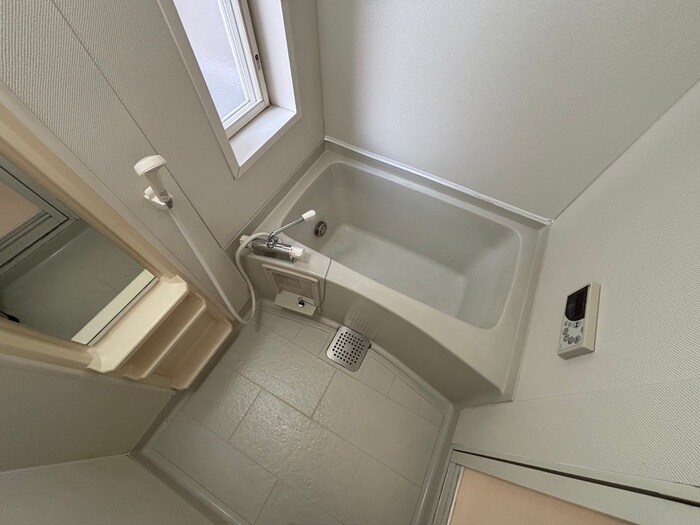 物件内観写真11　(バス／シャワールーム等)