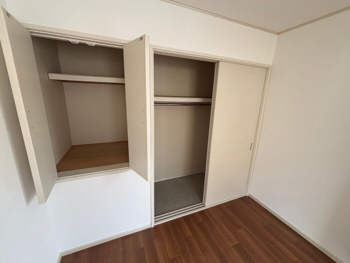 物件内観写真14　(収納)