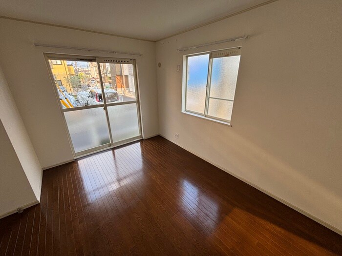 物件内観写真16　(居室)