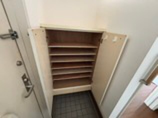 物件内観写真20　(靴箱)