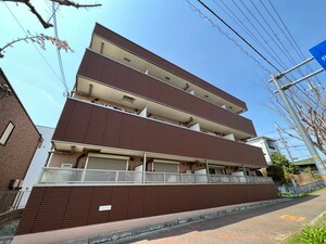 モンパルナス外観写真
