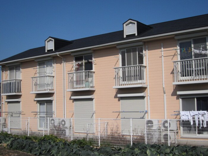 物件外観写真3　(外観写真)