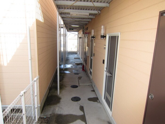 物件外観写真4　(外観写真)