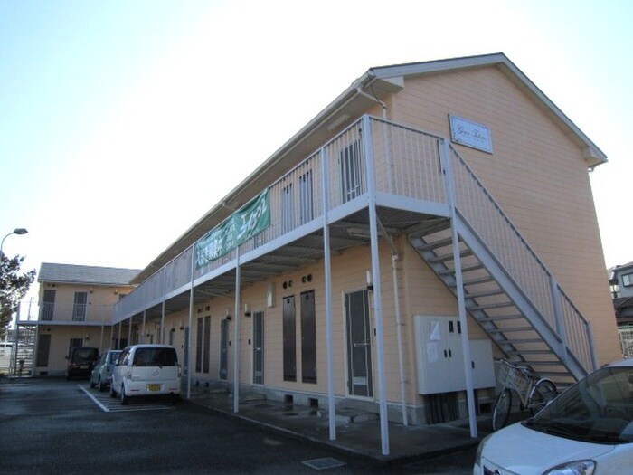 物件外観写真5　(外観写真)