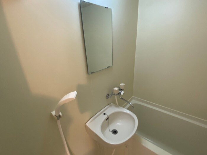 物件内観写真19　(洗面)
