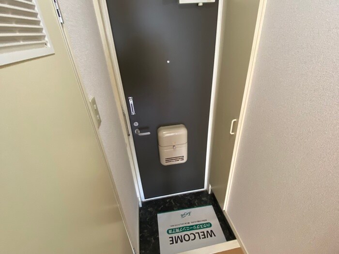 物件内観写真20　(玄関)