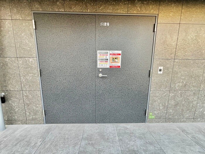 物件外観写真5　(建物設備)