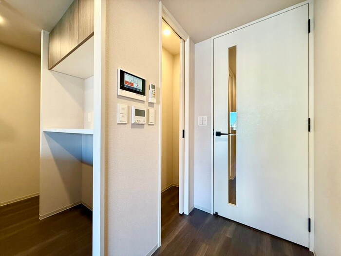 物件内観写真12　(居室)