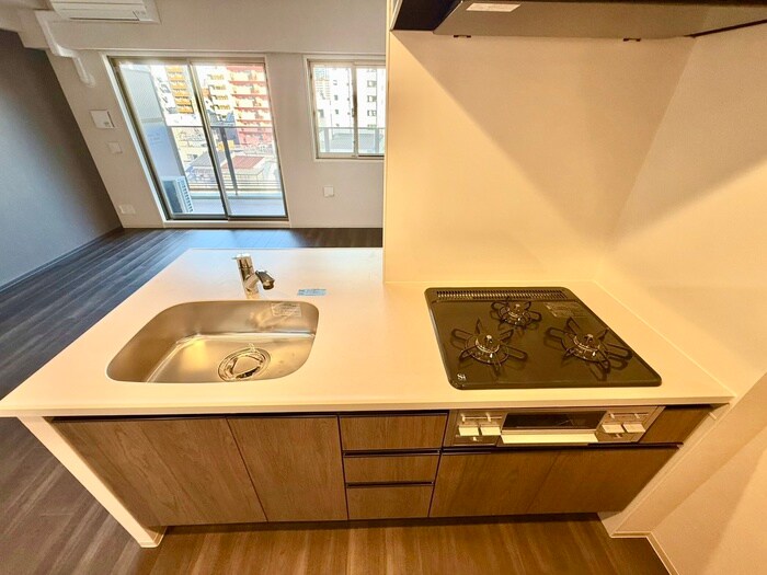 物件内観写真13　(キッチン)