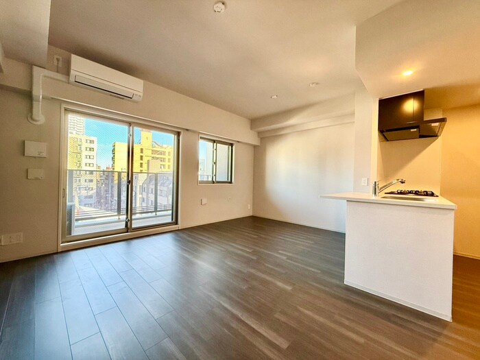 物件内観写真14　(居室)