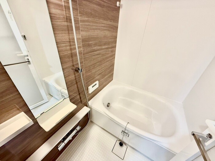 物件内観写真21　(バス／シャワールーム等)