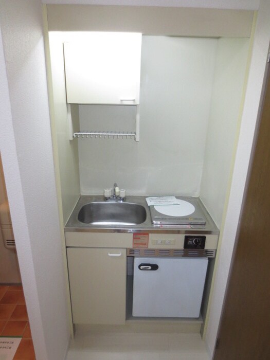 物件内観写真7　(キッチン)