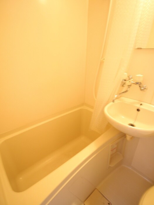 物件内観写真8　(バス／シャワールーム等)