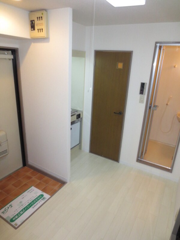 居室
