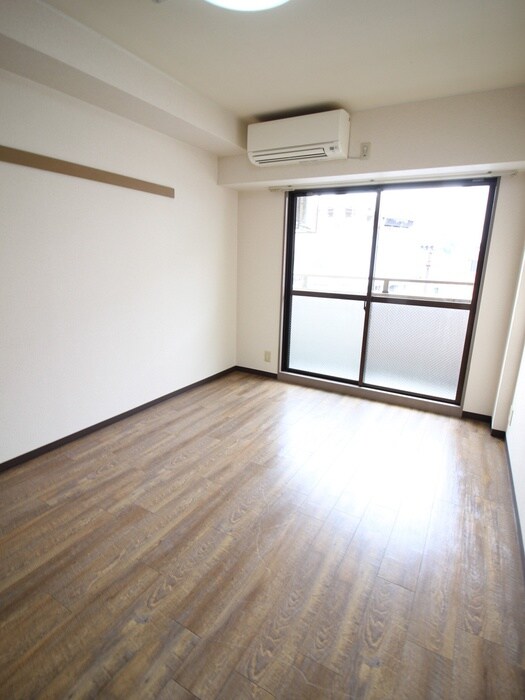 物件内観写真11　(居室)