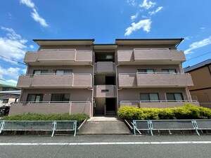 ベルハウス外観写真