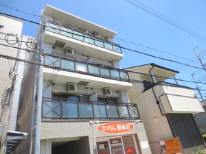La.glicina外観写真