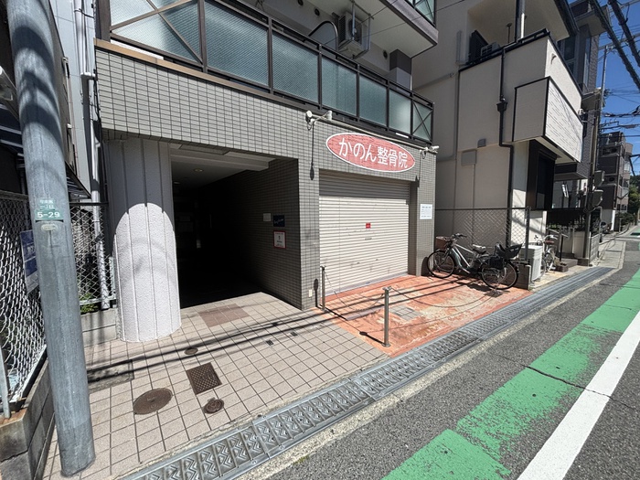 外観写真