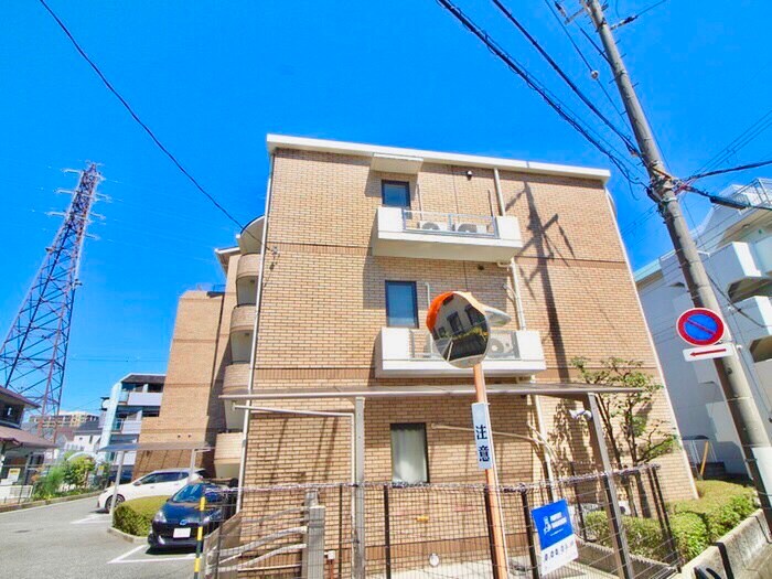 物件外観写真3　(外観写真)