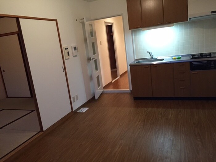 物件内観写真16　(居室)