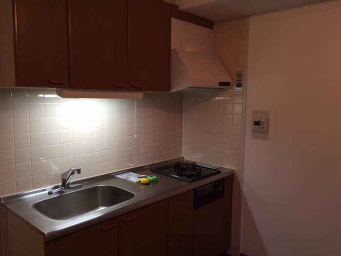 物件内観写真17　(キッチン)