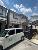 招提元町古賀一戸建