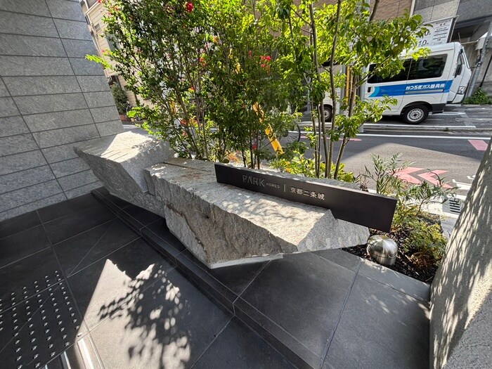 物件外観写真2　(建物設備)