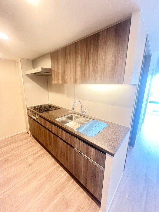 物件内観写真10　(キッチン)