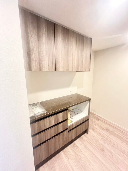 物件内観写真11　(収納)