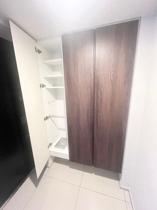 物件内観写真17　(収納)