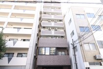 ラポートの外観写真