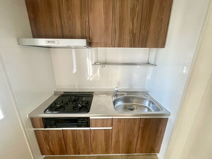 物件内観写真9　(キッチン)