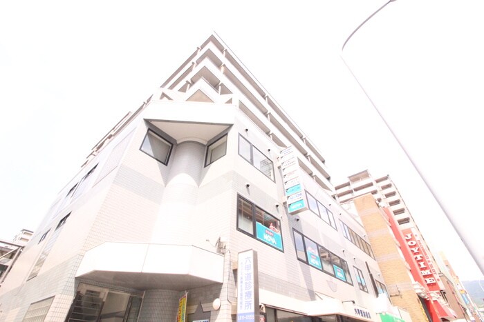 物件外観写真4　(外観写真)